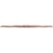 Ekena Millwork Dijon Wood Fretwork Pierced Ceiling Medallion, Wood (Paint Grade), 24"OD x 7 3/4"ID x 3/8"T CMWP24X24X0375DIMF - alternate 2
